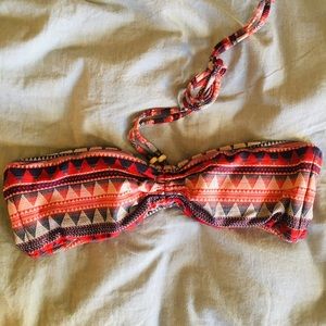 Ralph Lauren swimsuit